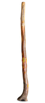 Heartland Didgeridoo (HD412)